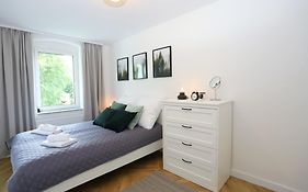 Apartament Między Wieżami